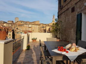 Hotels in Siena